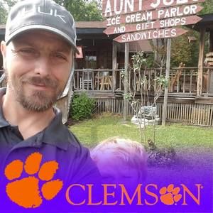 Meet your Posher, Shayne